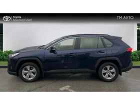 Toyota Rav4 2.0P DYNAMIC FORCE FWD - 57900 лв. / 29603.80 € - 52823920 3