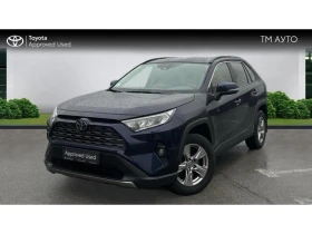 Toyota Rav4 2.0P DYNAMIC FORCE FWD