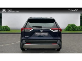 Toyota Rav4 2.0P DYNAMIC FORCE FWD - 57900 лв. / 29603.80 € - 52823920 4