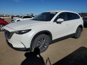 Mazda CX-9 * SPORT* БЕЗ УДАР* 