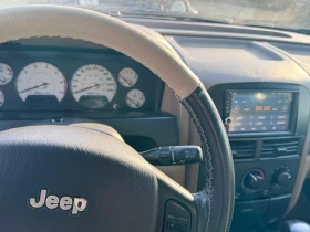 Jeep Grand cherokee 4.0 GAZ LAREDO, снимка 6