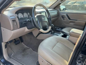 Jeep Grand cherokee 4.0 GAZ LAREDO, снимка 5