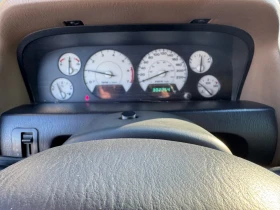 Jeep Grand cherokee 4.0 GAZ LAREDO, снимка 10