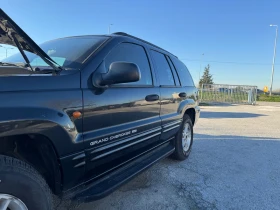 Jeep Grand cherokee 4.0 GAZ LAREDO, снимка 3