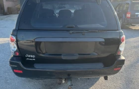 Jeep Grand cherokee 4.0 GAZ LAREDO, снимка 4