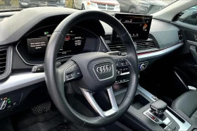 Audi Q5 * Quattro* S-Line* 45TFSI* АвтоКредит* (ЦЕНА ДО БГ - 27999 € / 54761.28 лв. - 22533407 8