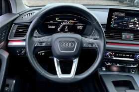 Audi Q5 * Quattro* S-Line* 45TFSI* АвтоКредит* (ЦЕНА ДО БГ - 27999 € / 54761.28 лв. - 22533407 4