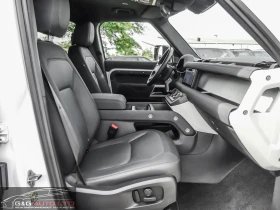 Land Rover Defender 110 X-Dynamic SE D300, снимка 8