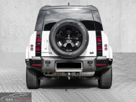 Land Rover Defender 110 X-Dynamic SE D300, снимка 4