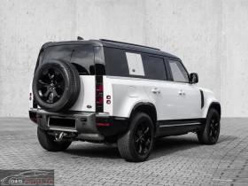Land Rover Defender 110 X-Dynamic SE D300, снимка 5