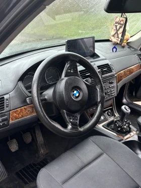 BMW X3, снимка 9