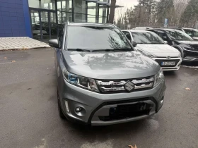 Suzuki Grand vitara All grip