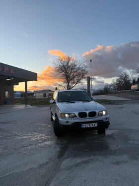 BMW X5 3.0D - 3300 € / 6454.24 лв. - 92754465 8