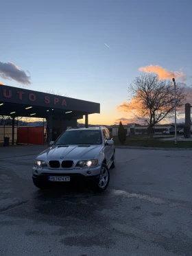 BMW X5 3.0D - 3300 € / 6454.24 лв. - 92754465 9