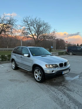 BMW X5 3.0D - 3300 € / 6454.24 лв. - 92754465 7