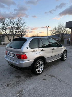 BMW X5 3.0D - 3300 € / 6454.24 лв. - 92754465 5