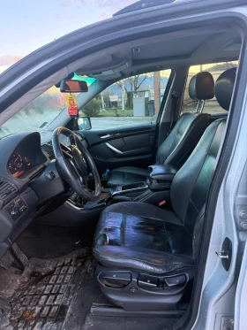 BMW X5 3.0D - 3300 € / 6454.24 лв. - 92754465 10