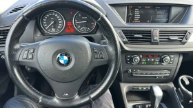 BMW X1 2.0 d X.drive - 7300 € / 14277.56 лв. - 92231268 13