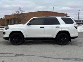 Toyota 4runner * 4WD * CARFAX * ПАНОРАМА * KEYLESS * ПОДГРЕВИ | Auto.bg — изображение 2