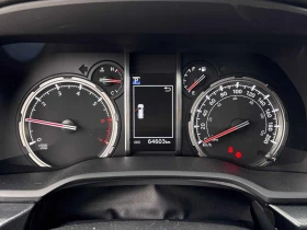 Toyota 4runner * 4WD * CARFAX * ПАНОРАМА * KEYLESS * ПОДГРЕВИ | Auto.bg — изображение 8
