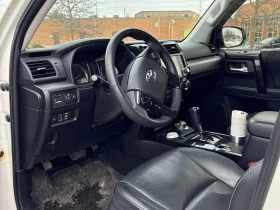 Toyota 4runner * 4WD * CARFAX * ПАНОРАМА * KEYLESS * ПОДГРЕВИ | Auto.bg — изображение 5