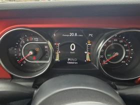 Jeep Gladiator RUBICON/FOX - 37995 € / 74311.76 лв. - 44422456 17