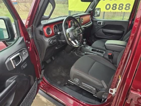 Jeep Gladiator RUBICON/FOX - 37995 € / 74311.76 лв. - 44422456 7