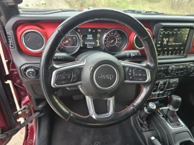 Jeep Gladiator RUBICON/FOX - 37995 € / 74311.76 лв. - 44422456 9