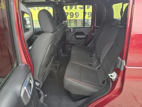 Jeep Gladiator RUBICON/FOX - 37995 € / 74311.76 лв. - 44422456 10