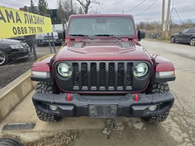 Jeep Gladiator RUBICON/FOX - 37995 € / 74311.76 лв. - 44422456 2