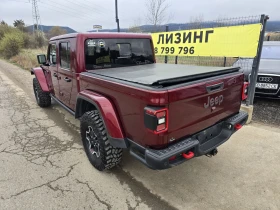 Jeep Gladiator RUBICON/FOX - 37995 € / 74311.76 лв. - 44422456 5
