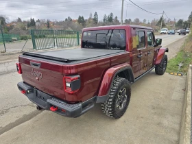 Jeep Gladiator RUBICON/FOX - 37995 € / 74311.76 лв. - 44422456 4