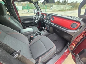 Jeep Gladiator RUBICON/FOX - 37995 € / 74311.76 лв. - 44422456 12