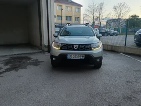 ����� �� �������� �� Dacia Duster 1.6 ������ ��� 115hp ����� ���������� 
