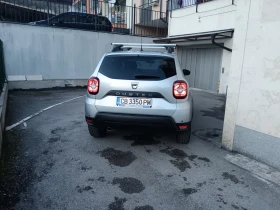 Dacia Duster 1.6 ������ ��� 115hp ����� ����������  | Mobile.bg � ����� ������ 7