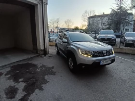 Dacia Duster 1.6 ������ ��� 115hp ����� ����������  | Mobile.bg � ����� ������ 13