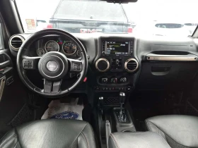 Jeep Wrangler 75TH ANNIVERSARY /CARFAX /КОЖА/ПОДГРЕВ/2 КЛЮЧА - 13550 € / 26501.50 лв. - 13794698 9