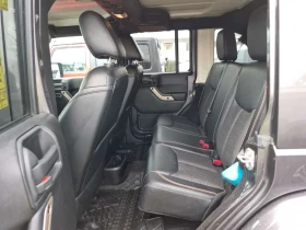 Jeep Wrangler 75TH ANNIVERSARY /CARFAX /КОЖА/ПОДГРЕВ/2 КЛЮЧА - 13550 € / 26501.50 лв. - 13794698 11