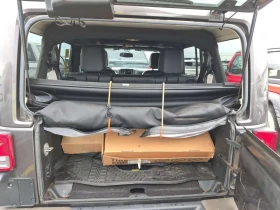 Jeep Wrangler 75TH ANNIVERSARY /CARFAX /КОЖА/ПОДГРЕВ/2 КЛЮЧА - 13550 € / 26501.50 лв. - 13794698 12