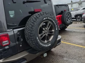 Jeep Wrangler 75TH ANNIVERSARY /CARFAX /КОЖА/ПОДГРЕВ/2 КЛЮЧА - 13550 € / 26501.50 лв. - 13794698 13