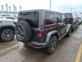 ����� �� �������� �� Jeep Wrangler 75TH ANNIVERSARY /CARFAX /����/�������/2 �����