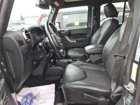 Jeep Wrangler 75TH ANNIVERSARY /CARFAX /КОЖА/ПОДГРЕВ/2 КЛЮЧА - 13550 € / 26501.50 лв. - 13794698 6