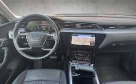 Audi Q8 E-TRON/50/340HP/ADVANCED/MATRIX/360/336z | Mobile.bg � ����� ������ 13