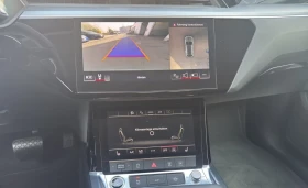 Audi Q8 E-TRON/50/340HP/ADVANCED/MATRIX/360/336z | Mobile.bg � ����� ������ 15