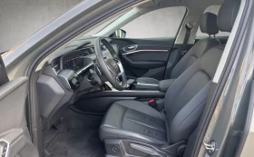 Audi Q8 E-TRON/50/340HP/ADVANCED/MATRIX/360/336z | Mobile.bg � ����� ������ 7