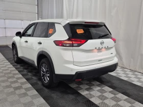 Nissan Rogue S AWD* �������* ������* CARPLAY* �.�����*  | Mobile.bg � ����� ������ 6
