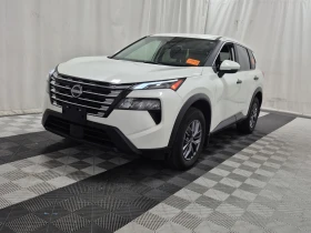 ������ Nissan Rogue