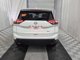 Nissan Rogue S AWD* �������* ������* CARPLAY* �.�����*  | Mobile.bg � ����� ������ 5