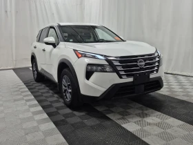 Nissan Rogue S AWD* �������* ������* CARPLAY* �.�����*  | Mobile.bg � ����� ������ 3