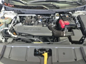 Nissan Rogue S AWD* �������* ������* CARPLAY* �.�����*  | Mobile.bg � ����� ������ 16
